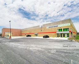 Image for Space Shop Self Storage - 2345 Mill Street, Batavia, IL