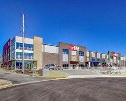 Image for CubeSmart Self Storage - 304 Oldham Street, Nashville, TN