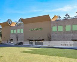 Image for Extra Space Storage - 8892 Knox Bridge Hwy, Canton, GA
