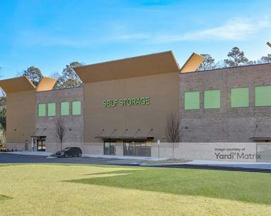 Storage Units for Rent available at 8892 Knox Bridge Hwy, Canton, GA 30114