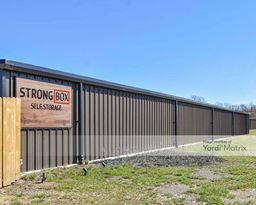 Image for Strong Box Storage - 18848 Old State Road 3, Huntertown, IN
