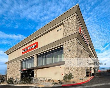 Image for Public Storage - 11880 Southern Highlands Pkwy, Enterprise, NV