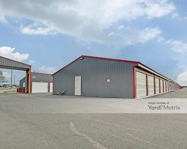 Storage Units for Rent available at 6751 Prairie Vista Drive NW, Rochester, MN 55901