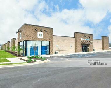 Storage Units for Rent available at 1024 Parkway Drive, Spring Hill, TN 37174