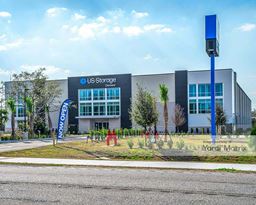 Image for US Storage Centers - 3960 South Street, Titusville, FL