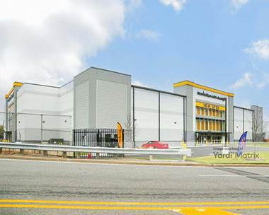 Storage Units for Rent available at 783 Riverview Drive, Totowa, NJ 07512