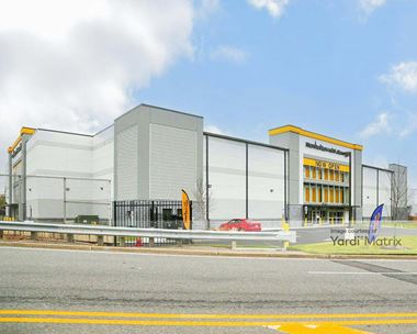 Storage Units for Rent available at 783 Riverview Drive, Totowa, NJ 07512