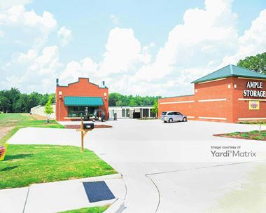 Storage Units for Rent available at 1364 Greenville Blvd SW, Greenville, NC 27834