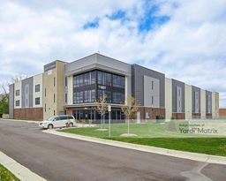 Image for MyPlace Self Storage - 11801 Sears Drive, Livonia, MI