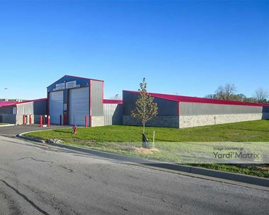 Image for Menards Self Storage - 5810 State Street, Saginaw, MI