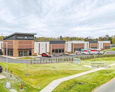 Storage Units for Rent available at 2115 Hatchery Road, Burlington, NC 27215