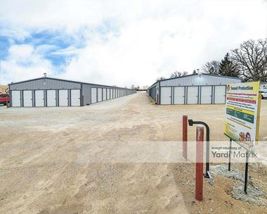 Storage Units for Rent available at 4712 South Carbon Hill Road, Gardner, IL 60424