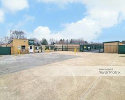 Image for Hometown Storage - 2920 Division Street, Diamond, IL