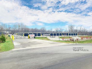 Storage Units for Rent available at 8400 194th Avenue, Bristol, WI 53104