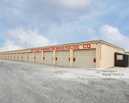 Image for Kentucky Street Storage - 2800 West Washington Avenue, Midland, TX