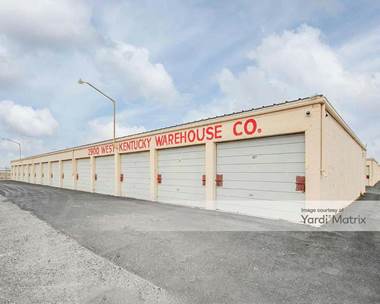 Storage Units for Rent available at 2900/2901 West Kentucky Avenue, Midland, TX 79701