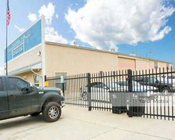 Image for Robertson Blvd Mini Storage - 23500 Robertson Blvd, Chowchilla, CA