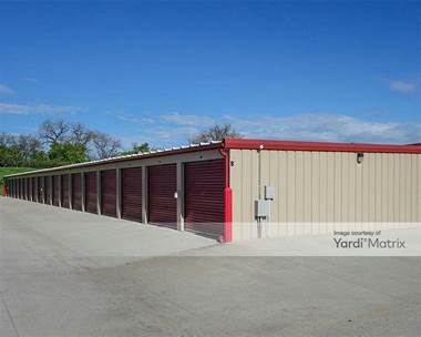 Storage Units for Rent available at 173 Riverwood Avenue SE, Mandan, ND 58554