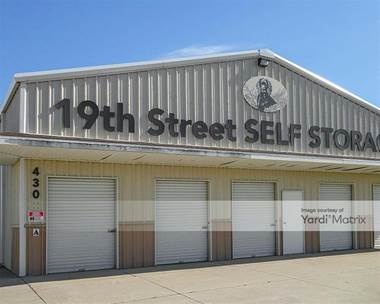 Storage Units for Rent available at 4312 19th Street SE, Mandan, ND 58554