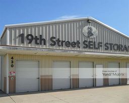 Image for 19th Street Self Storage - 4312 19th Street SE, Mandan, ND