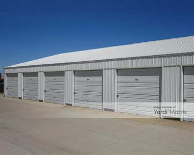 Storage Units for Rent available at 2017 Morrison Avenue, Bismarck, ND 58504