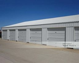 Image for Sss Storage - 2017 Morrison Avenue, Bismarck, ND