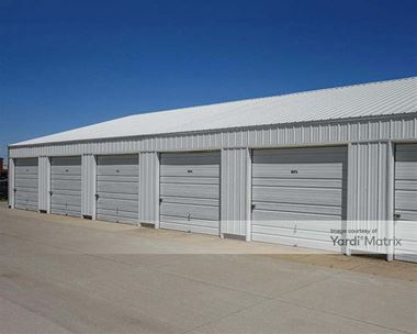Storage Units for Rent available at 2017 Morrison Avenue, Bismarck, ND 58504