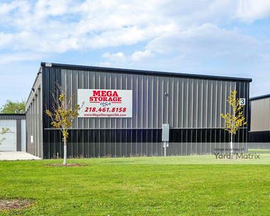 Storage Units for Rent available at 4126 29th Ave S, Moorhead, MN 56560