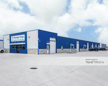 Storage Units for Rent available at 4108 44th Street North, Fargo, ND 58102
