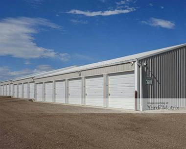 Storage Units for Rent available at 6650 Sterling Drive, Bismarck, ND 58504