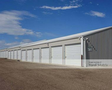 Storage Units for Rent available at 6650 Sterling Drive, Bismarck, ND 58504