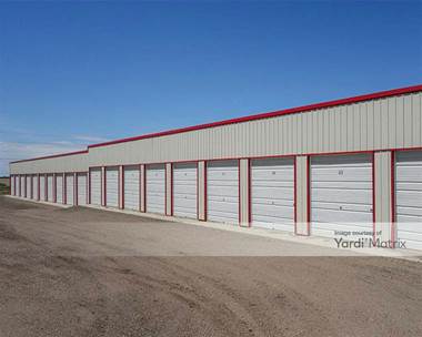 Storage Units for Rent available at 2210 Fido Drive, Bismarck, ND 58504