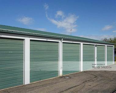 Storage Units for Rent available at 2231 3rd Street SE, Mandan, ND 58554
