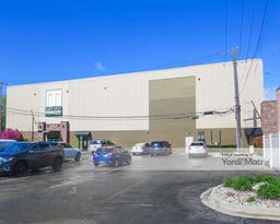 Image for Safe Spot Storage - 3335 West Road, Trenton, MI