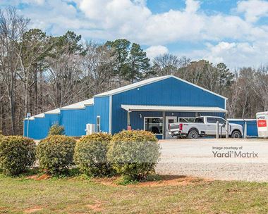 Storage Units for Rent available at 2260 Lake Murray Blvd, Columbia, SC 29212