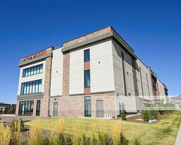 Image for Red Rocks Self Storage - 10660 White Diamond Point, Colorado Springs, CO