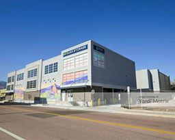 Image for Britelock Storage - 40 West Las Vegas Street, Colorado Springs, CO