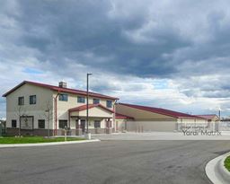 Image for Pirates Cove Storage - 4293 Lambert Drive, Howell, MI