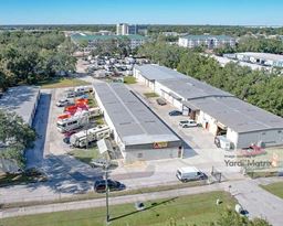 Image for A+ Smith Street Storage - 2400 Smith Street, Kissimmee, FL