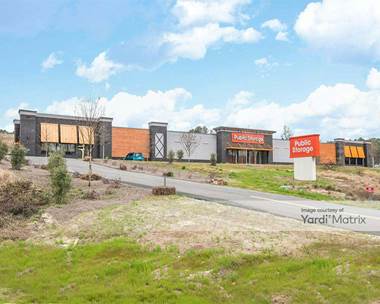 Storage Units for Rent available at 1730 Jefferson Davis Hwy, Graniteville, SC 29829