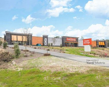 Storage Units for Rent available at 1730 Jefferson Davis Hwy, Graniteville, SC 29829
