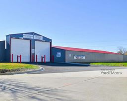 Image for Menards Self Storage - 7323 Graphics Way, Lewis Center, OH