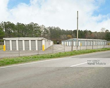 Storage Units for Rent available at 9485 Windsor Blvd, Windsor, VA 23487