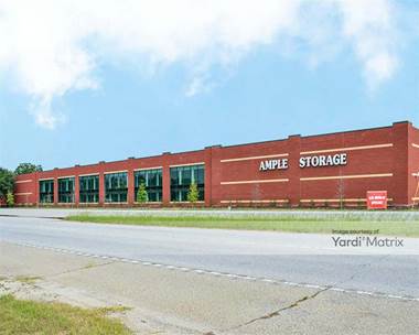 Storage Units for Rent available at 3040 Broad Street, Sumter, SC 29150