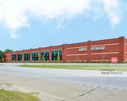 Image for Ample Storage - 3040 Broad Street, Sumter, SC