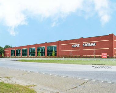Storage Units for Rent available at 3040 Broad Street, Sumter, SC 29150