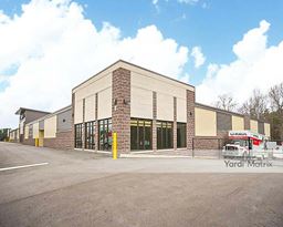 Image for Pinnacle Storage - 112 Insipiration Drive, Garner, NC