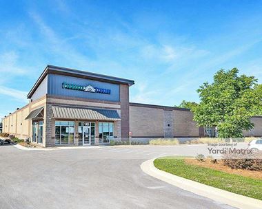 Storage Units for Rent available at 149 Division Drive, Wilmington, NC 28401