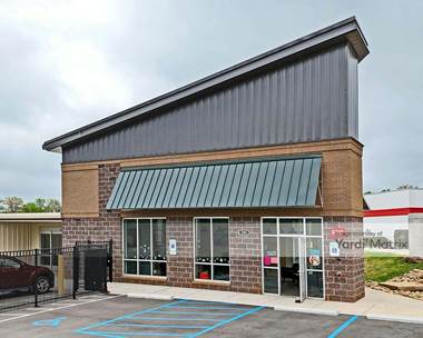 Storage Units for Rent available at 545 McNeely Road, Piedmont, SC 29673