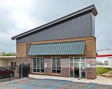 Storage Units for Rent available at 545 McNeely Road, Piedmont, SC 29673